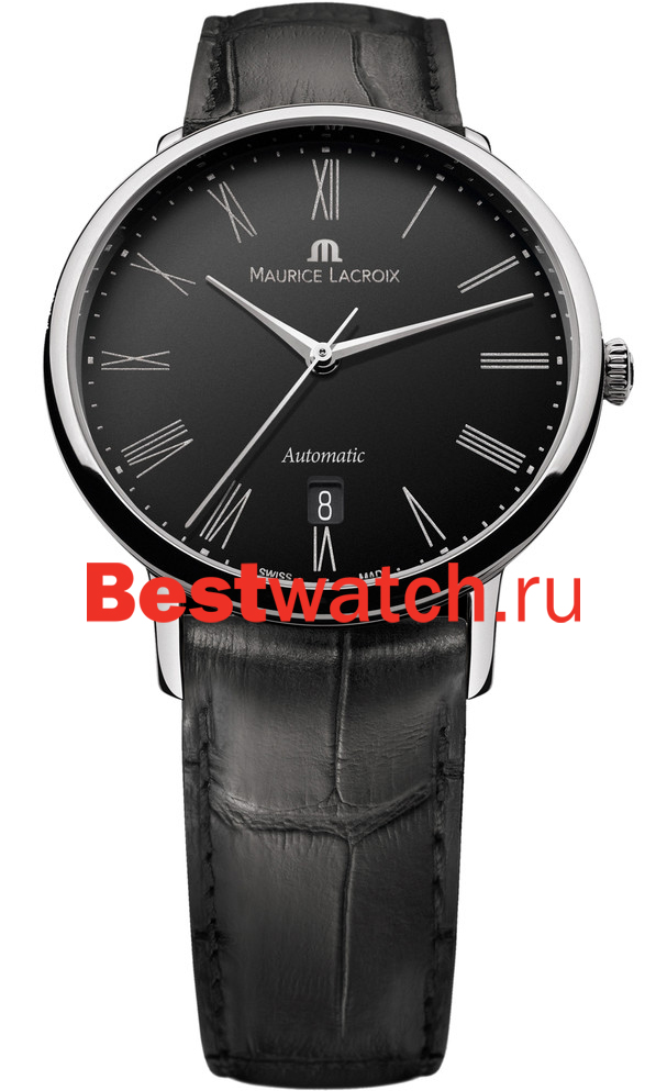 Часы Maurice Lacroix Les Classiques LC6067-SS001-310